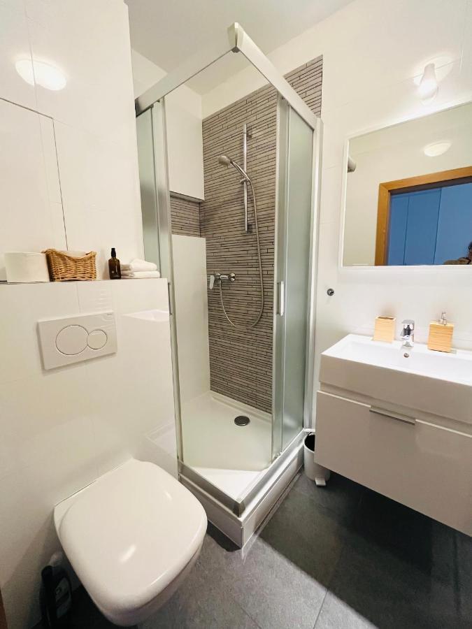 Apartmany Bobulky Tatrzańska Łomnica Zewnętrze zdjęcie