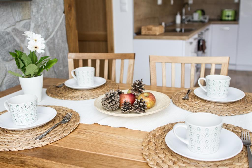 Apartmany Bobulky Tatrzańska Łomnica Pokój zdjęcie