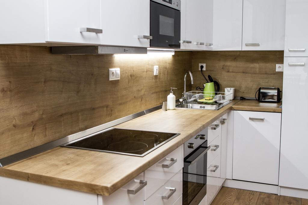 Apartmany Bobulky Tatrzańska Łomnica Pokój zdjęcie